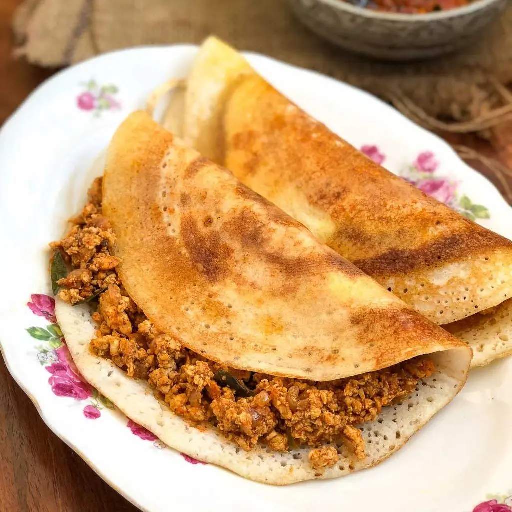دوسة دجاج